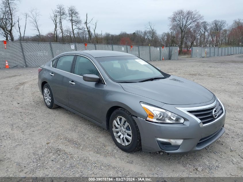 1N4AL3AP8EC161622 | 2014 NISSAN ALTIMA