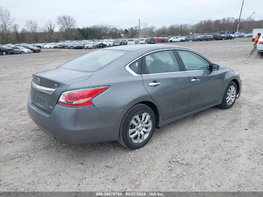 1N4AL3AP8EC161622 | 2014 NISSAN ALTIMA