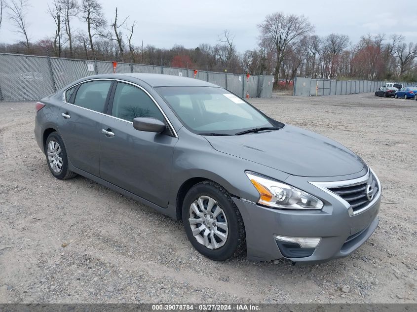 1N4AL3AP8EC161622 | 2014 NISSAN ALTIMA