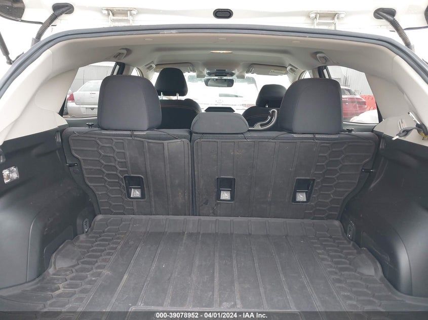 VIN JF2GTAEC2KH345681 2019 SUBARU CROSSTREK 2.0I PREMIUM