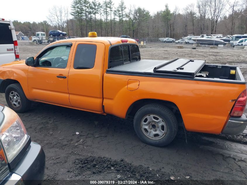 5TFTX4CN3EX039476 | 2014 TOYOTA TACOMA