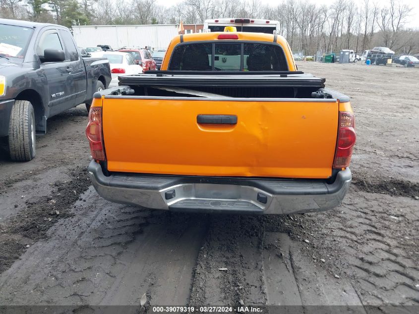 5TFTX4CN3EX039476 | 2014 TOYOTA TACOMA