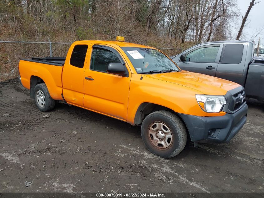 5TFTX4CN3EX039476 | 2014 TOYOTA TACOMA