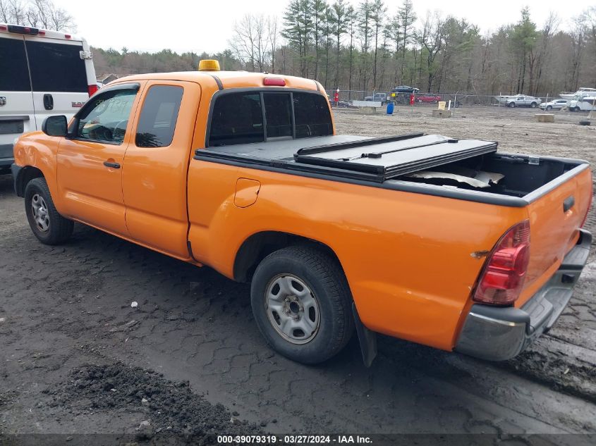 5TFTX4CN3EX039476 | 2014 TOYOTA TACOMA