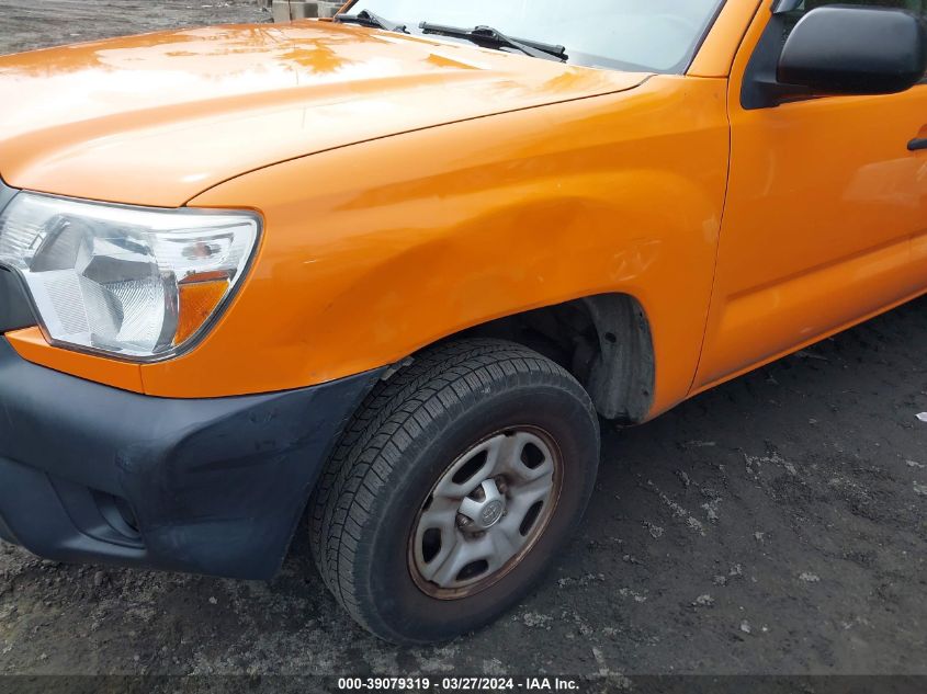 5TFTX4CN3EX039476 | 2014 TOYOTA TACOMA