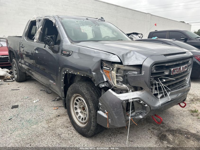 3GTP9EEL9LG392013 | 2020 GMC SIERRA 1500