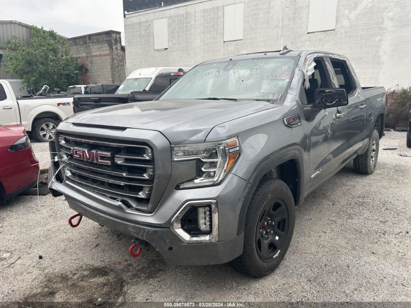 3GTP9EEL9LG392013 | 2020 GMC SIERRA 1500