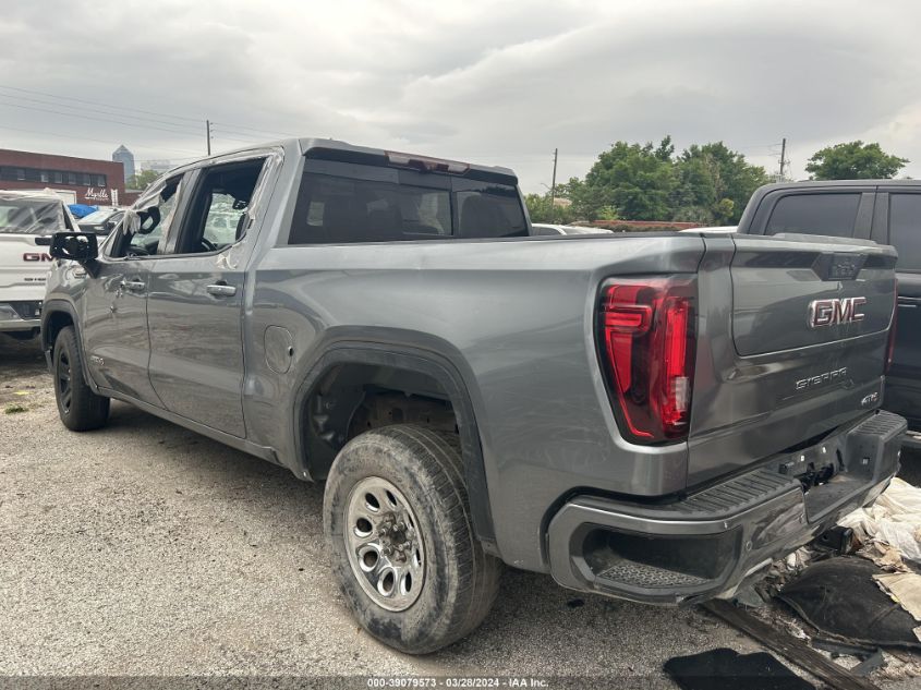 3GTP9EEL9LG392013 | 2020 GMC SIERRA 1500