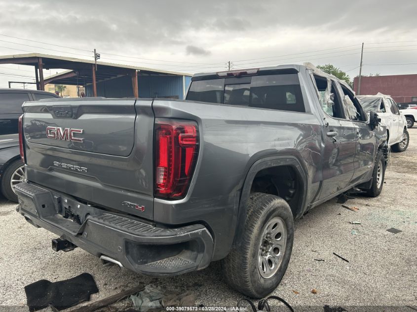 3GTP9EEL9LG392013 | 2020 GMC SIERRA 1500