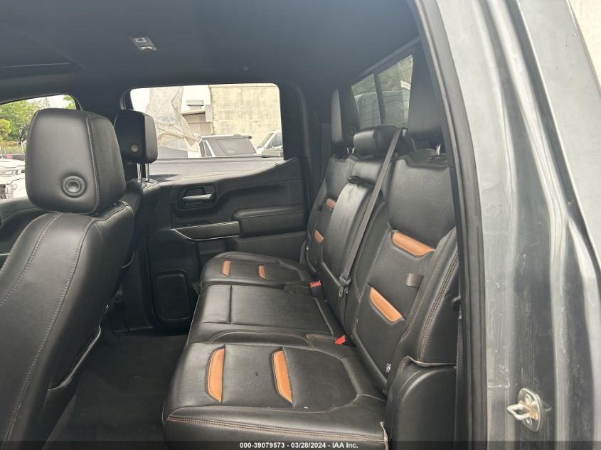 3GTP9EEL9LG392013 | 2020 GMC SIERRA 1500