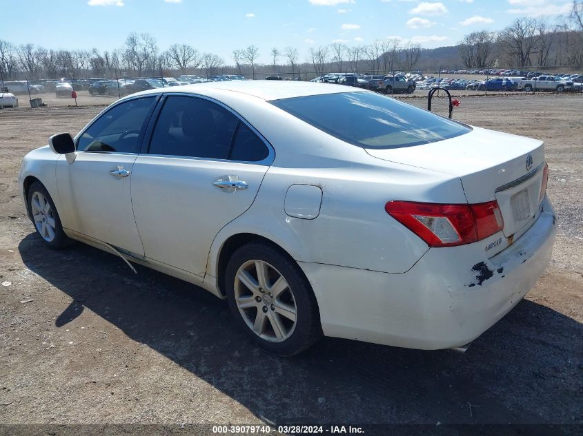 JTHBJ46GX72031416 | 2007 LEXUS ES 350