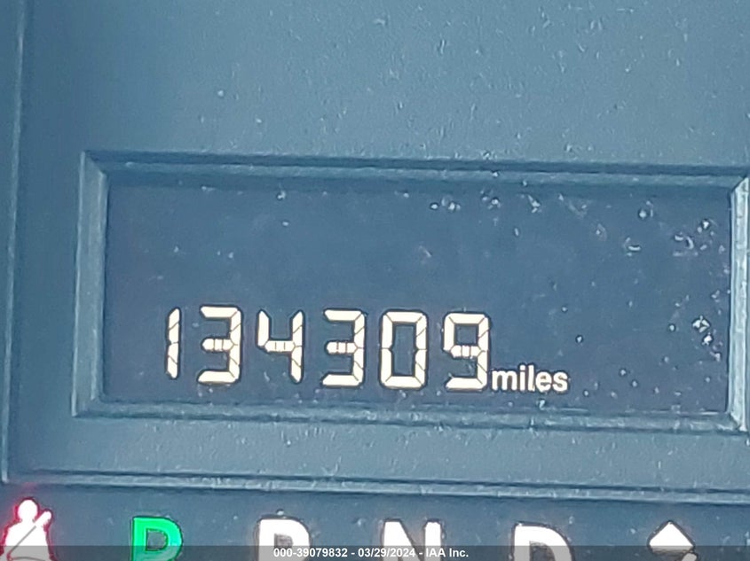 2016 DODGE GRAND CARAVAN SE - 2C4RDGBG2GR387410