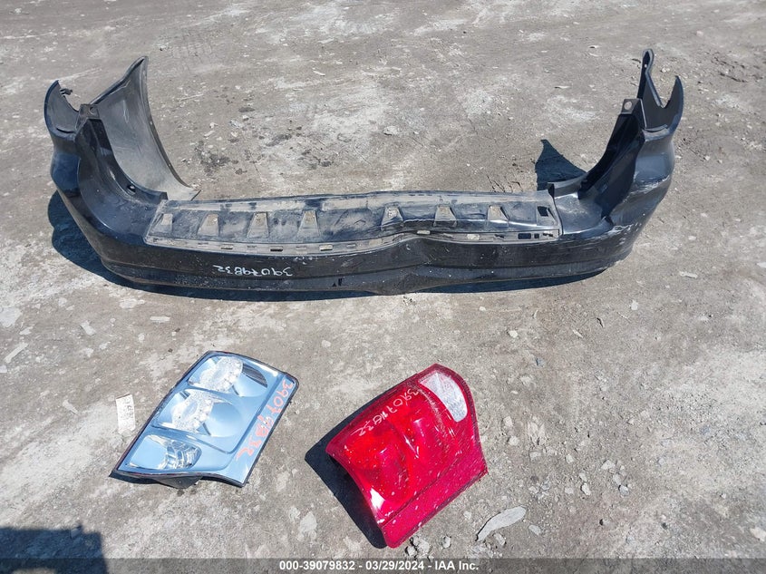 2016 DODGE GRAND CARAVAN SE - 2C4RDGBG2GR387410