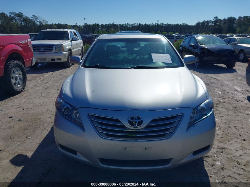 4T1BB46K78U060022 | 2008 TOYOTA CAMRY HYBRID