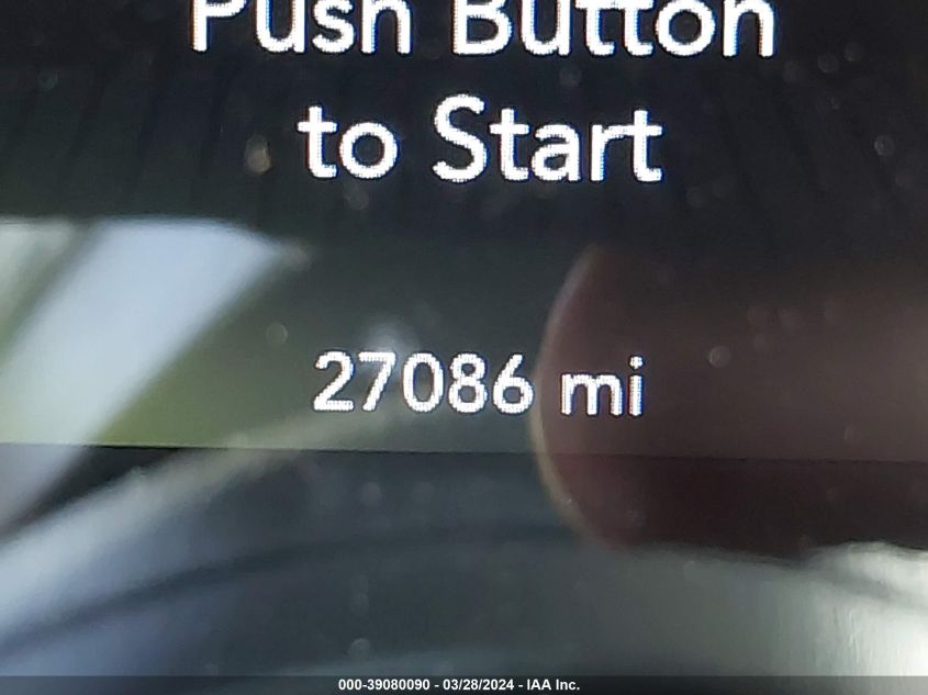 2022 Dodge Challenger R/T Scat Pack VIN: 2C3CDZFJXNH182237 Lot: 39080090