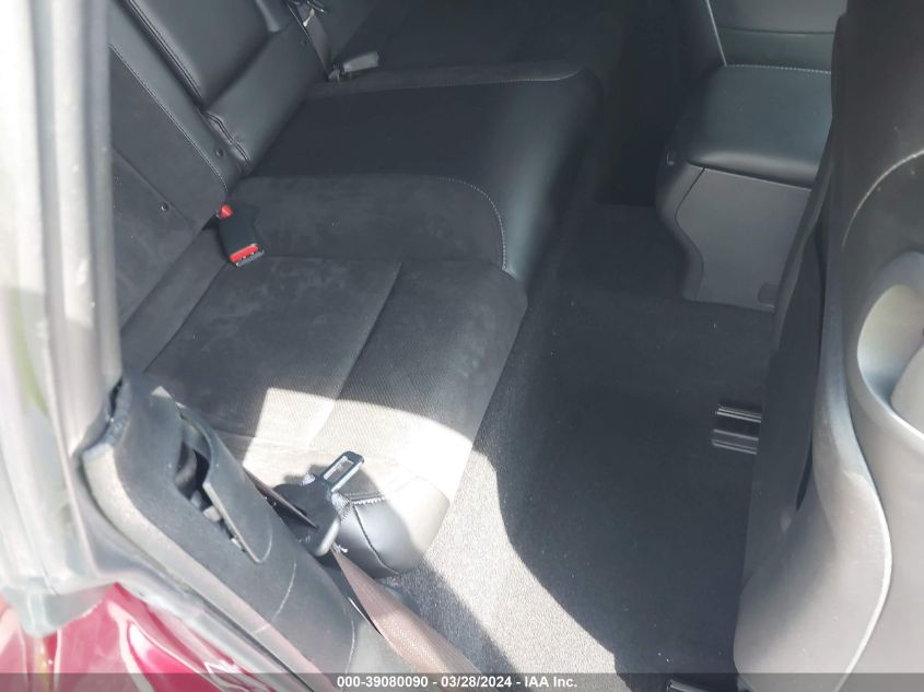 2022 Dodge Challenger R/T Scat Pack VIN: 2C3CDZFJXNH182237 Lot: 39080090