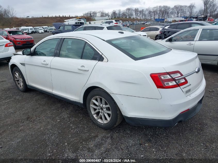 1FAHP2D82FG116364 | 2015 FORD TAURUS