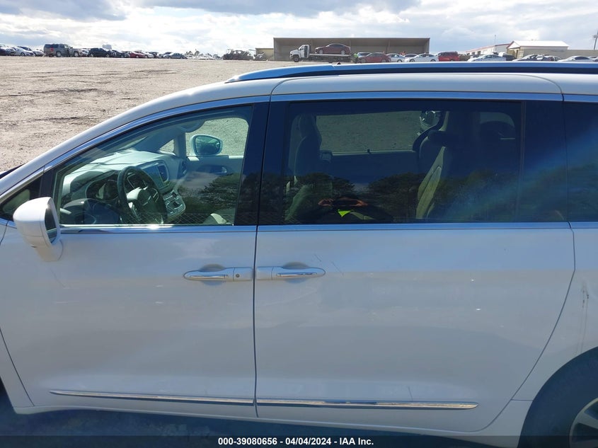 2020 CHRYSLER PACIFICA TOURING L PLUS - 2C4RC1EG5LR281345