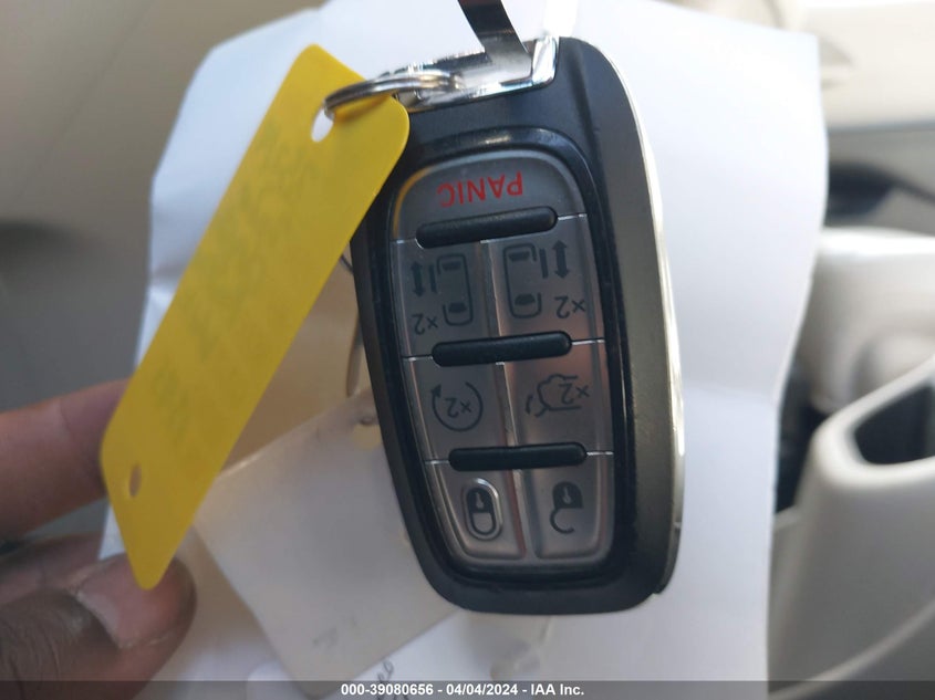 2020 CHRYSLER PACIFICA TOURING L PLUS - 2C4RC1EG5LR281345