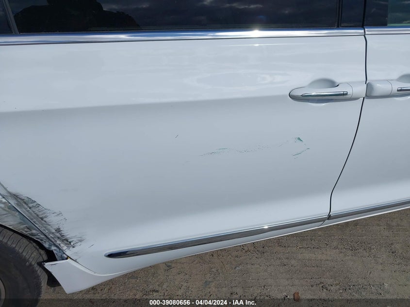 2020 CHRYSLER PACIFICA TOURING L PLUS - 2C4RC1EG5LR281345