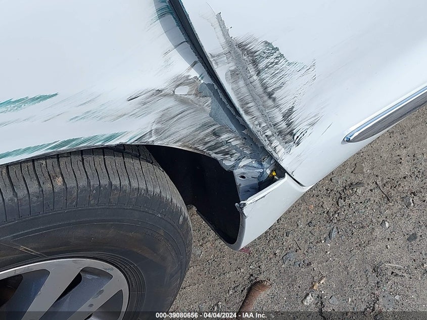 2020 CHRYSLER PACIFICA TOURING L PLUS - 2C4RC1EG5LR281345