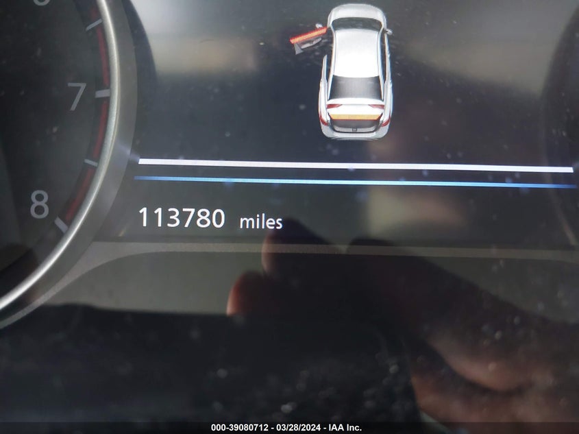 2020 NISSAN SENTRA VIN: 3N1AB8CV6LY297180
