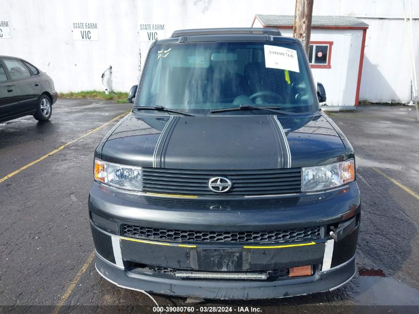 2006 Scion Xb VIN: JTLKT324364115831 Lot: 39080760