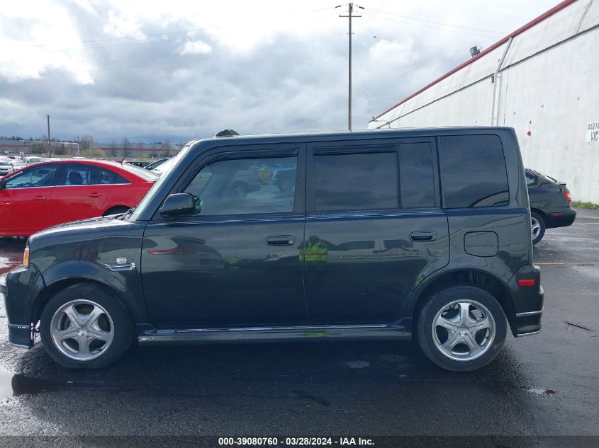 2006 Scion Xb VIN: JTLKT324364115831 Lot: 39080760