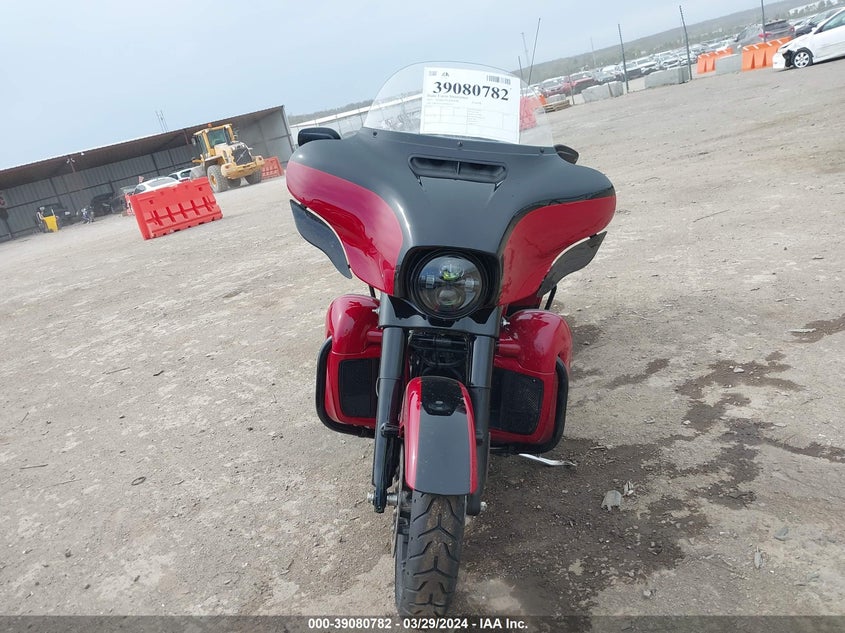VIN 1HD1KEF16MB665957 2021 HARLEY-DAVIDSON FLHTK