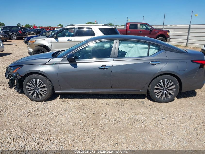 2024 Nissan Altima Sv Fwd VIN: 1N4BL4DV8RN332433 Lot: 40367193