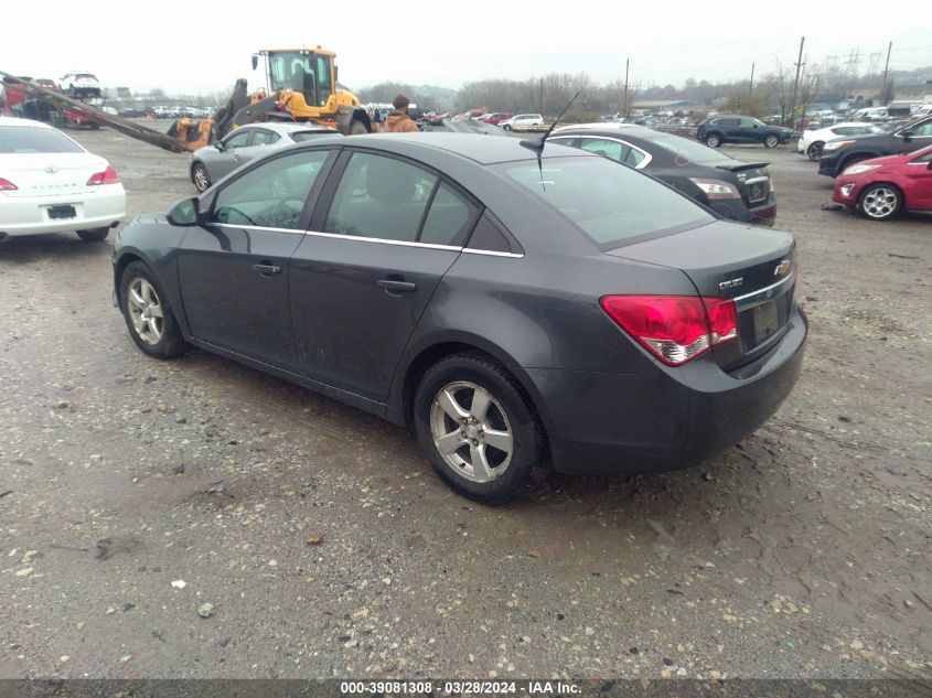 1G1PC5SB4D7110833 | 2013 CHEVROLET CRUZE