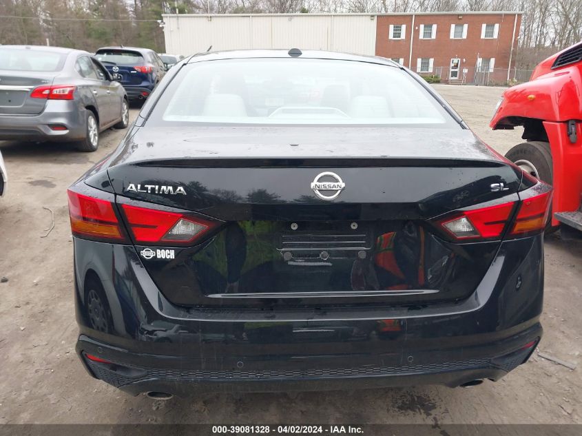 1N4BL4EV5KC174875 2019 NISSAN ALTIMA - Image 16