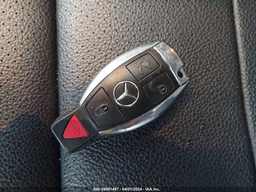 2015 MERCEDES-BENZ ML 350 4MATIC - 4JGDA5HB0FA594475