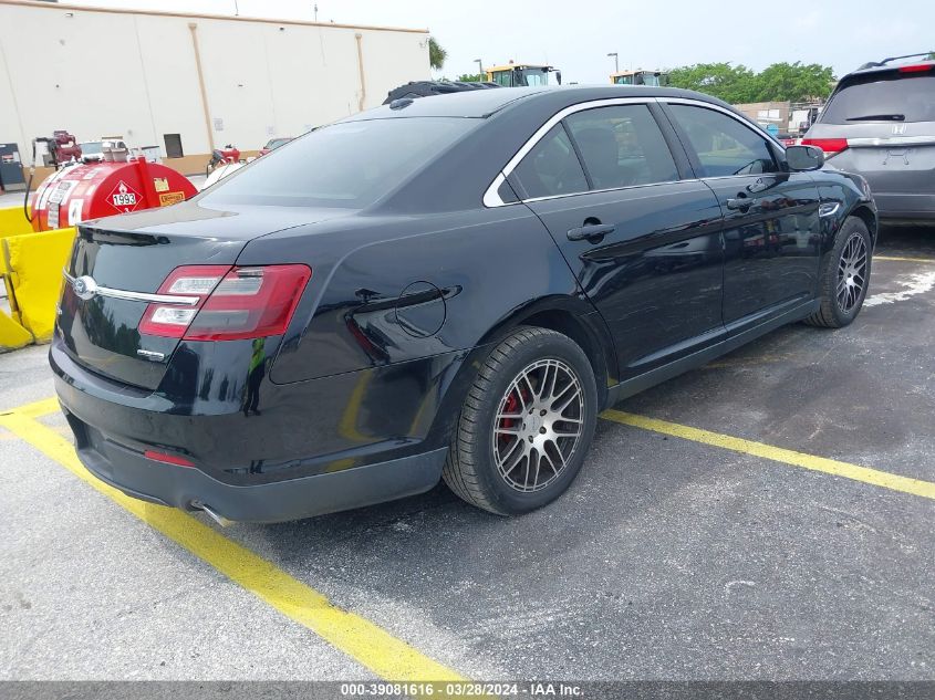 1FAHP2D81GG157571 | 2016 FORD TAURUS