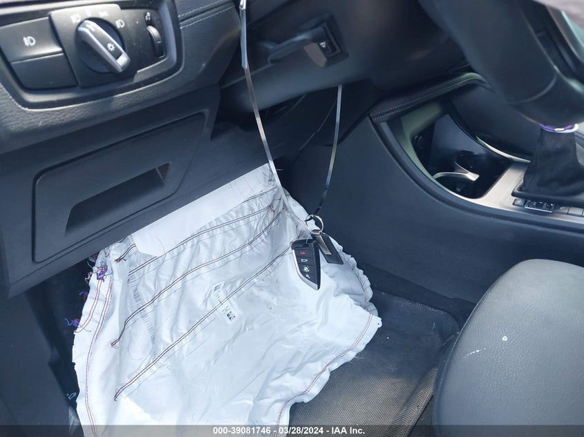 2019 BMW X2 XDRIVE28I - WBXYJ5C51K5N10595