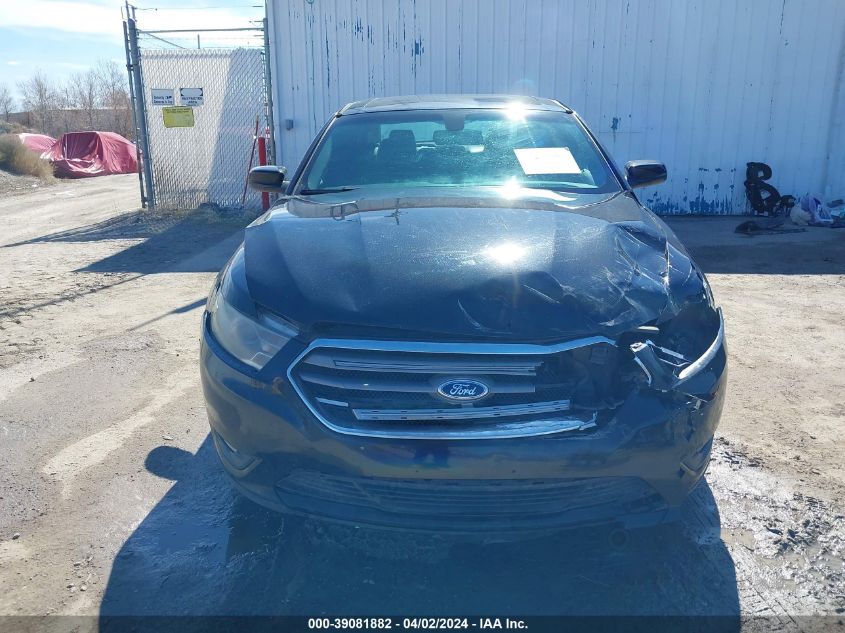 2014 FORD TAURUS SEL - 1FAHP2H88EG161799