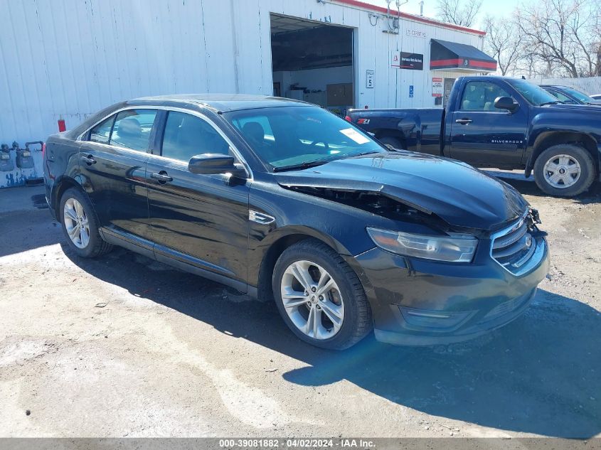 2014 FORD TAURUS SEL - 1FAHP2H88EG161799