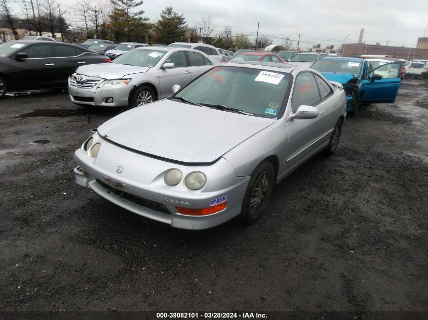 JH4DC446XWS018659 | 1998 ACURA INTEGRA