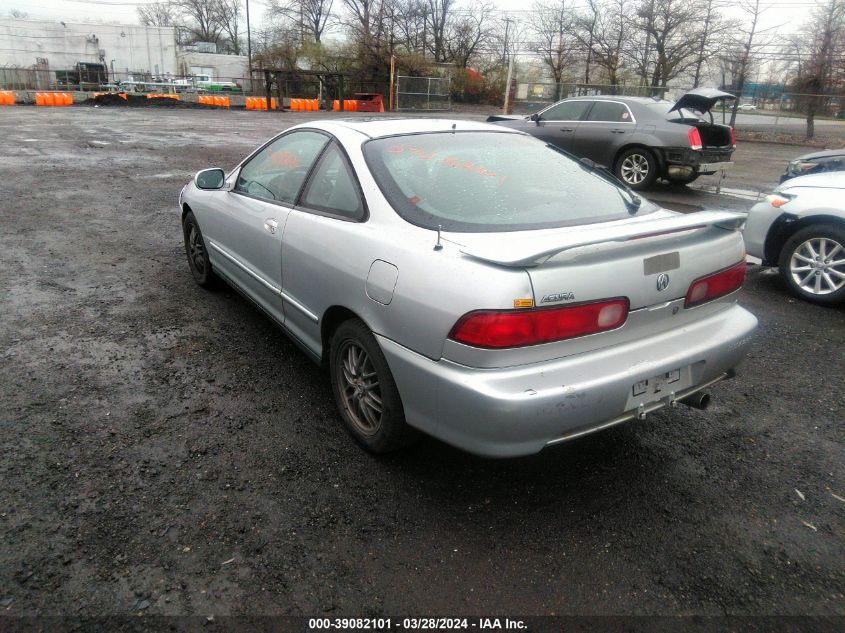 JH4DC446XWS018659 | 1998 ACURA INTEGRA