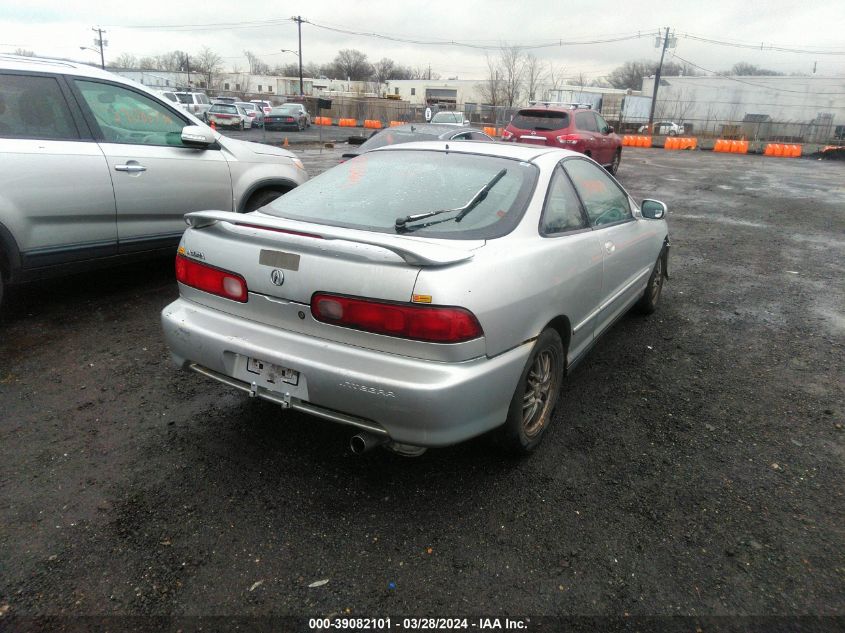 JH4DC446XWS018659 | 1998 ACURA INTEGRA