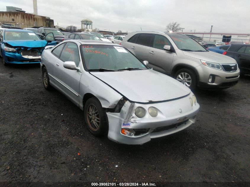 JH4DC446XWS018659 | 1998 ACURA INTEGRA