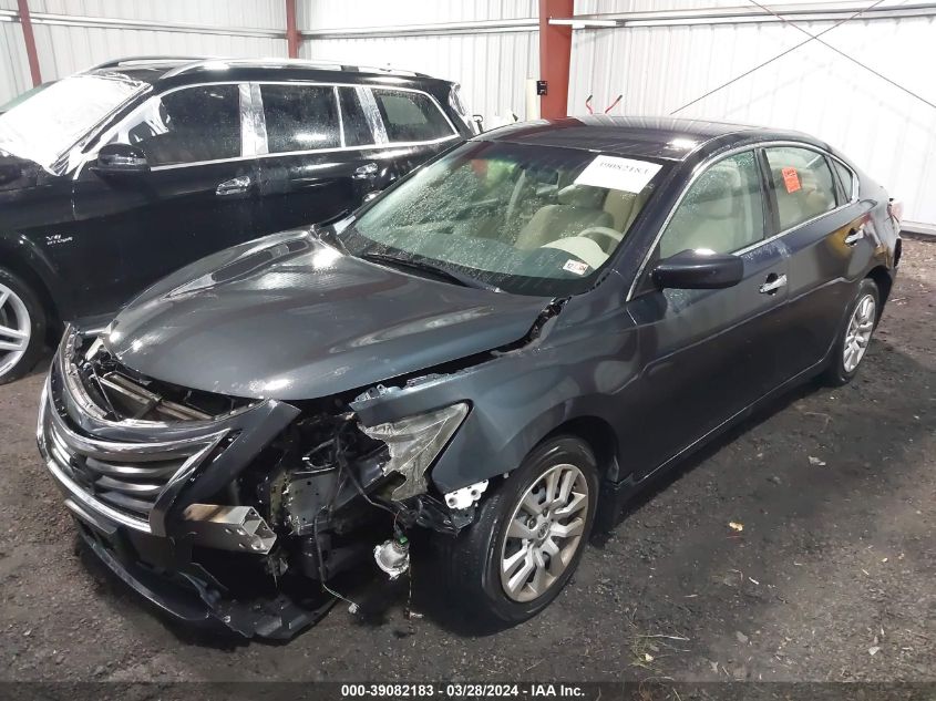 1N4AL3AP6EC281595 | 2014 NISSAN ALTIMA