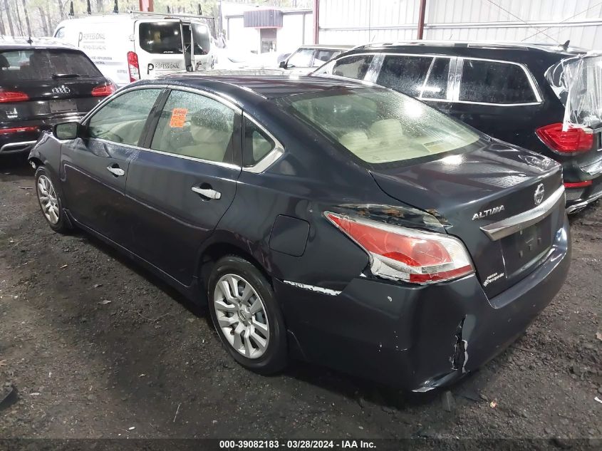 1N4AL3AP6EC281595 | 2014 NISSAN ALTIMA