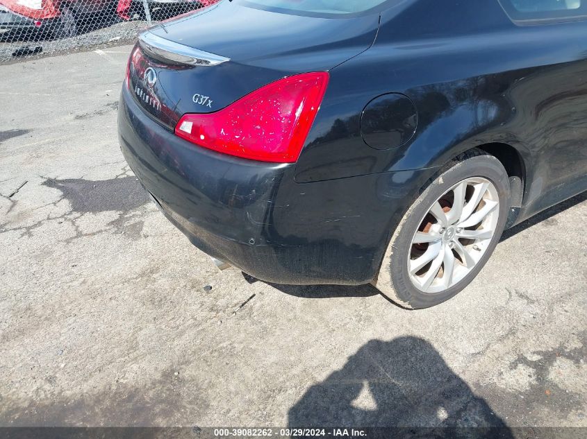 JN1CV6EL1BM263097 | 2011 INFINITI G37X