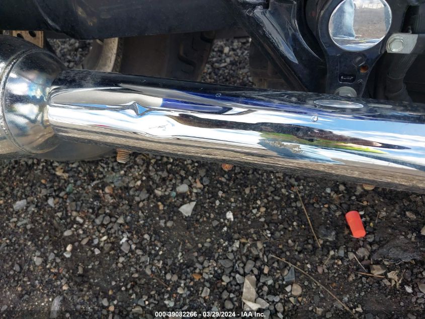 5HD1FC4177Y624338 2007 Harley-Davidson Flhtcui