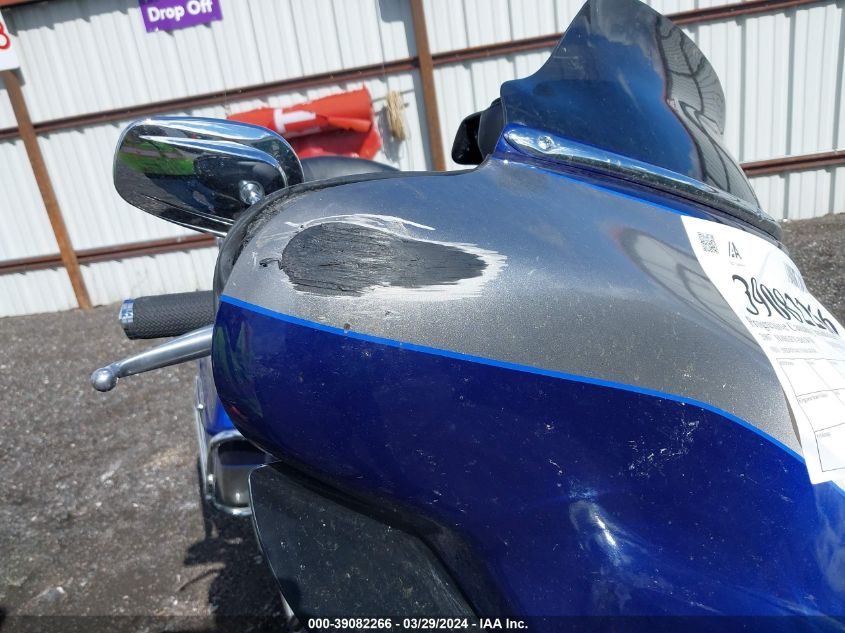 5HD1FC4177Y624338 2007 Harley-Davidson Flhtcui