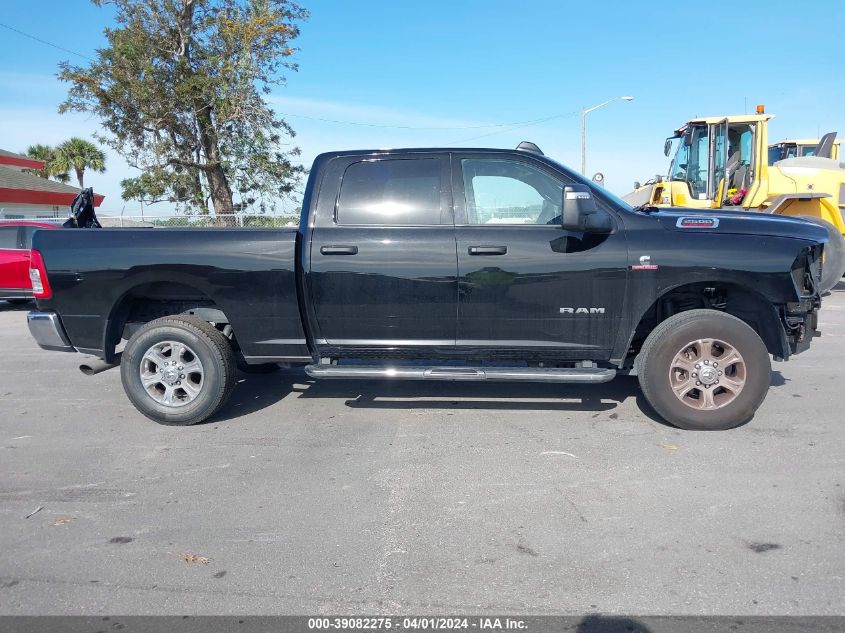 3C6UR5DL1PG651143 | 2023 RAM 2500