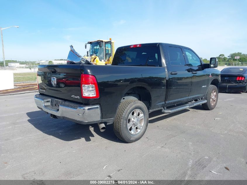 3C6UR5DL1PG651143 | 2023 RAM 2500