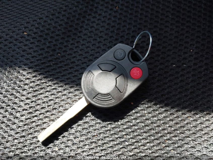 2014 Ford Focus Se VIN: 1FADP3K28EL360545 Lot: 39082319