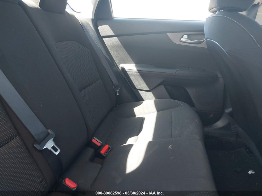 VIN 3KPF24AD3LE241513 2020 KIA FORTE FE/LXS